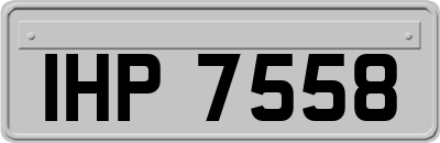 IHP7558