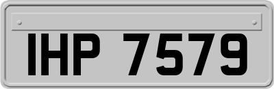 IHP7579