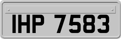 IHP7583