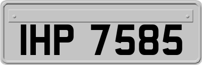 IHP7585