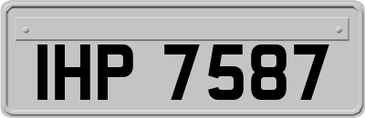 IHP7587