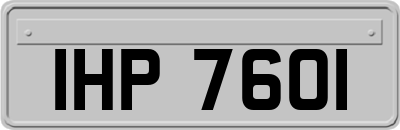 IHP7601