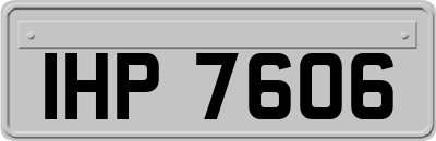 IHP7606