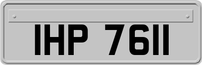 IHP7611