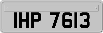 IHP7613