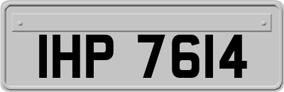 IHP7614