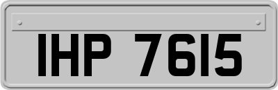 IHP7615