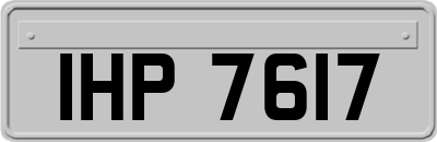 IHP7617