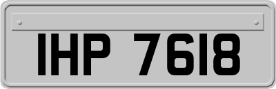 IHP7618