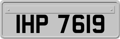 IHP7619