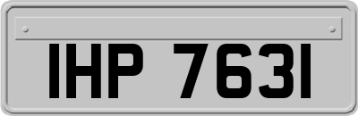 IHP7631