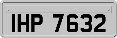 IHP7632