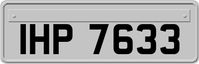 IHP7633