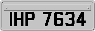 IHP7634