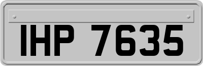 IHP7635