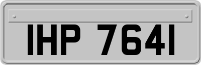 IHP7641