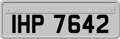 IHP7642