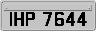 IHP7644