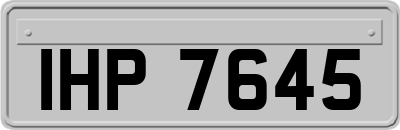 IHP7645