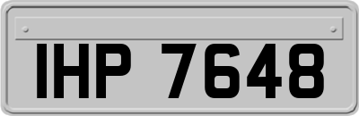 IHP7648