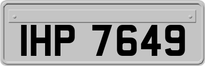 IHP7649
