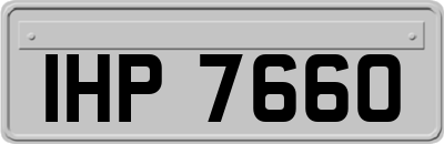 IHP7660