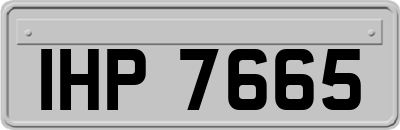 IHP7665
