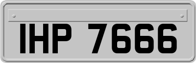 IHP7666