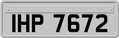 IHP7672