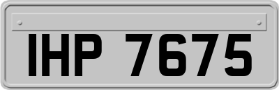 IHP7675