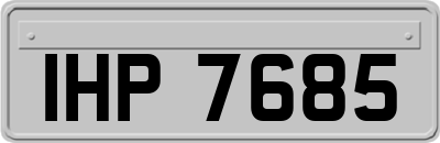IHP7685