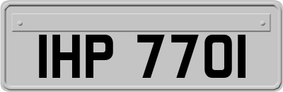 IHP7701