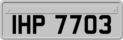IHP7703