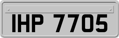 IHP7705