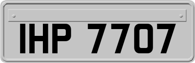 IHP7707