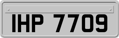 IHP7709