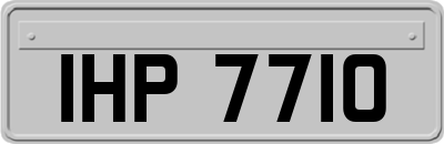 IHP7710