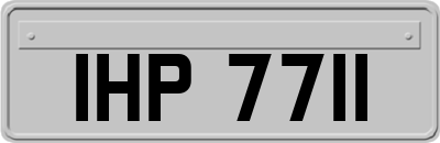 IHP7711