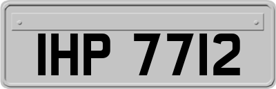 IHP7712