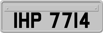 IHP7714