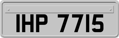 IHP7715
