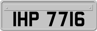 IHP7716