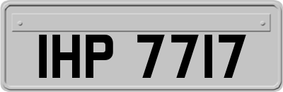 IHP7717