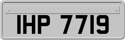 IHP7719