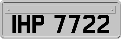 IHP7722