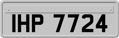 IHP7724