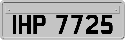 IHP7725