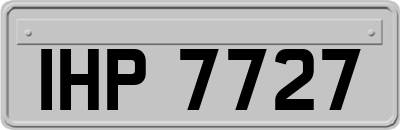 IHP7727