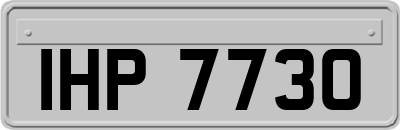 IHP7730