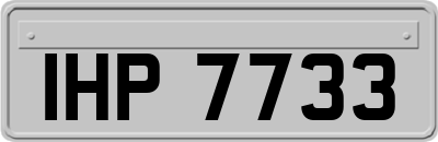 IHP7733